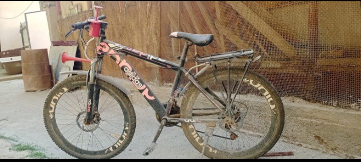 Velosiped sotiladi narxi 300ming