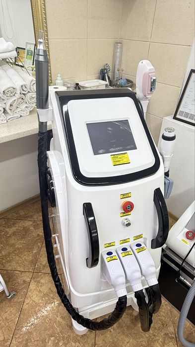 Продается косметологический аппарат