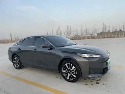Полики на changan qiyuan A05 eado  с ворсовым ковром