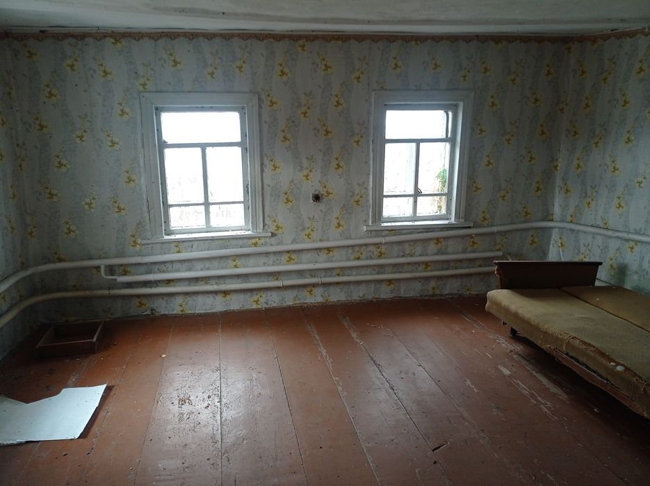 Продам дом село Архиповка