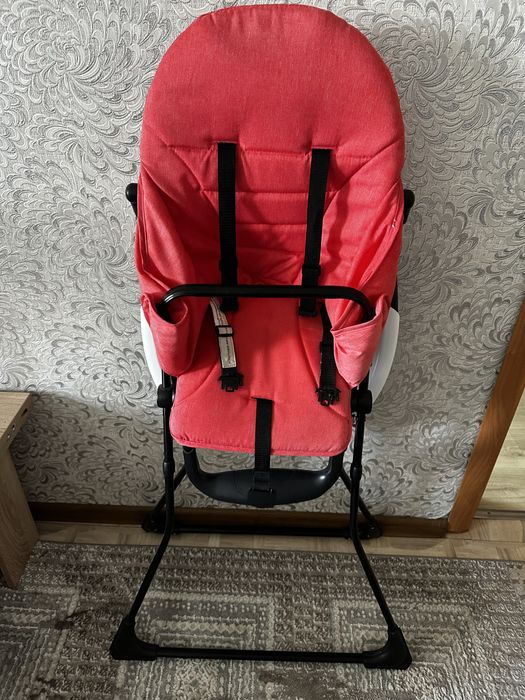 Продам стульчик для кормления