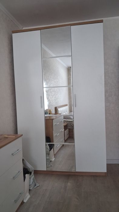 Спальни гарнитуры