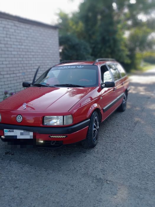 Продам фольцваген пассат