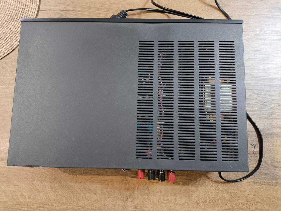 Стерео Усилвател Nad 314  отлично визуално състояние много добър звук