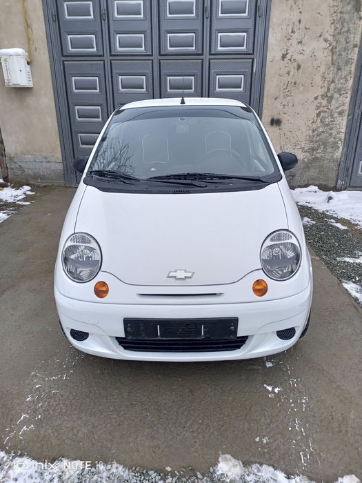 Матиз сатлады 2018