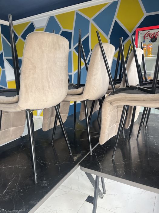 Стулик стул новый