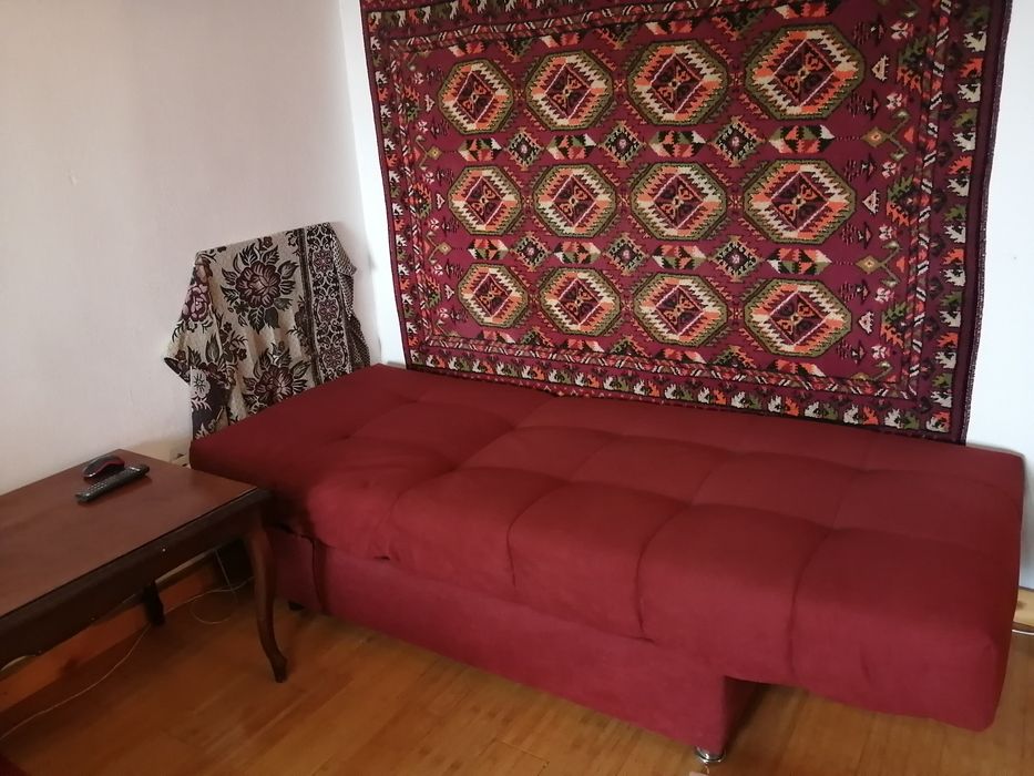 Продам диван +кресло, производство Россия