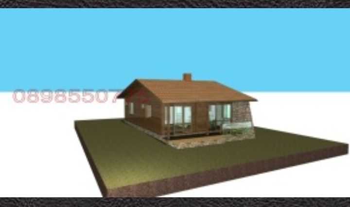 Продава се Парцел в с. Крум, Област Хасково - 1261 кв.м за 16 €/кв.м - Снимка #1