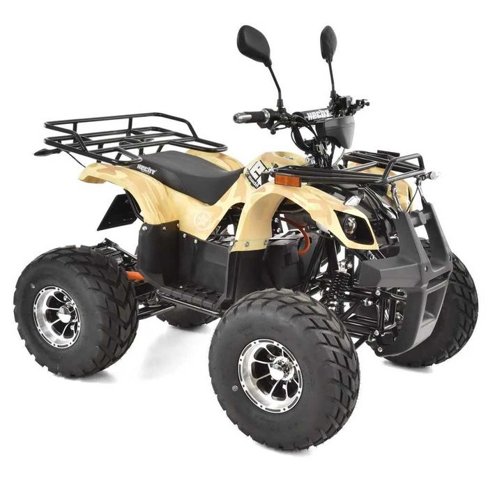 ATV electric Kinder EcoHercules 1200W 60V 20Ah cu COC