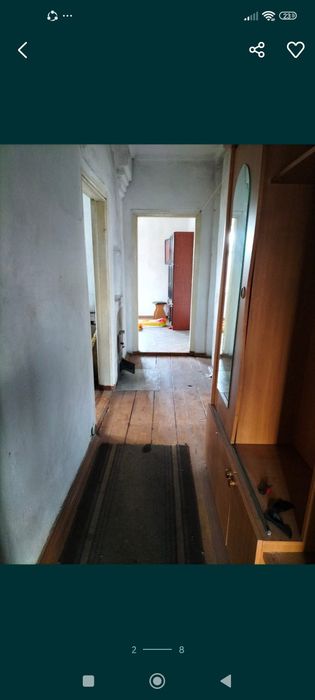 Дом в Долинке не дорого