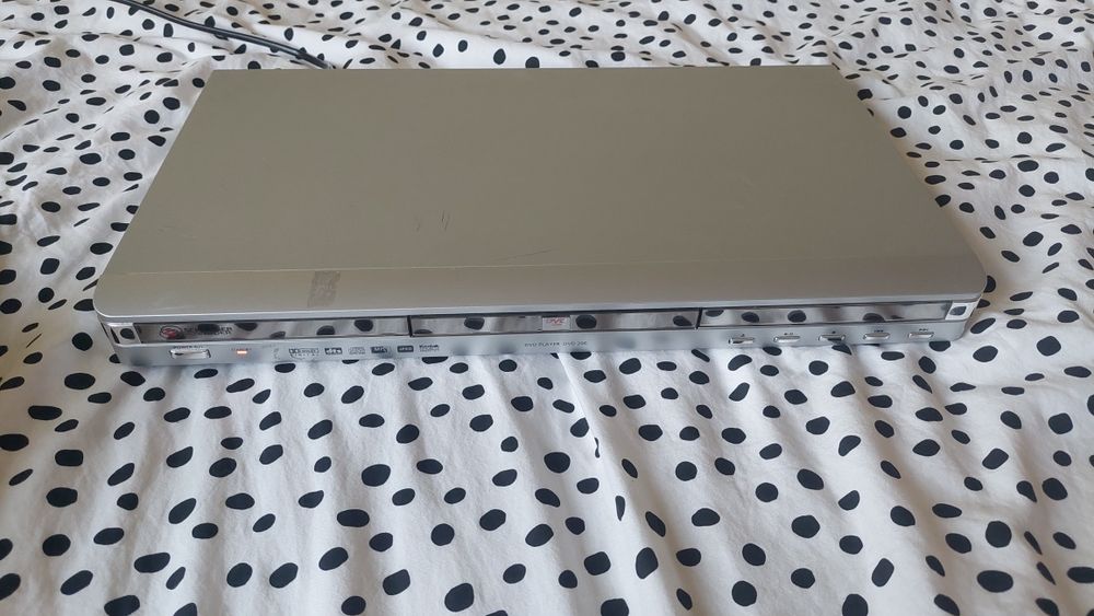 DVD player Schneider