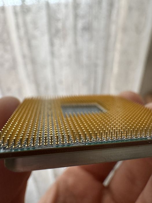 Процессор AMD Ryzen 5 5500