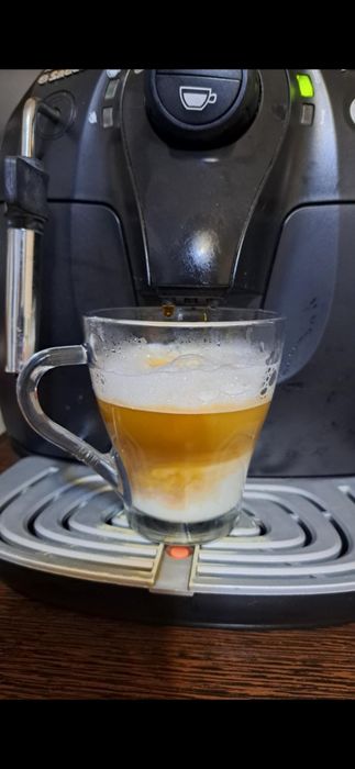 Expresor cafea Saeco Xsmall