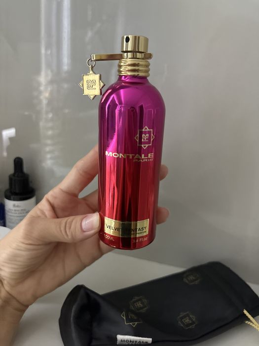 Продам парфюм Montale