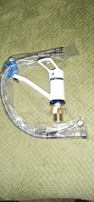 Услуги сантехника,и электрика.