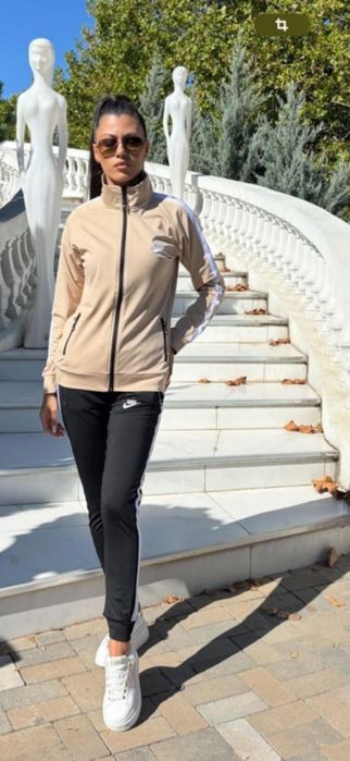 Trening dama diferite modele