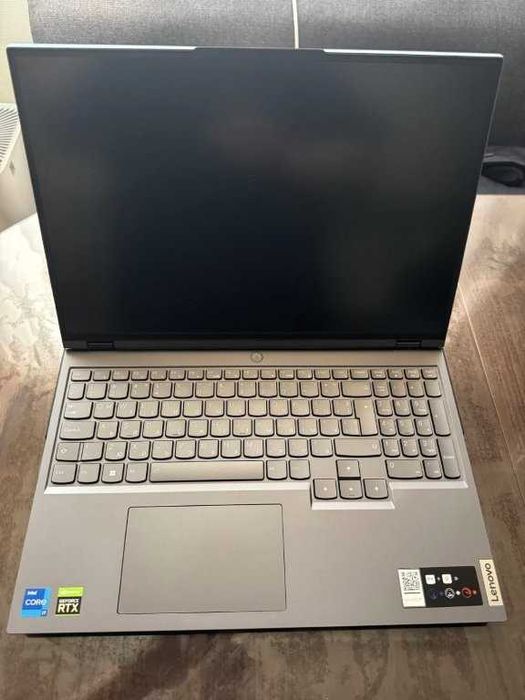 Лаптоп Lenovo Legion 5 Pro 16IAH7H 82RF003MBM_32GB