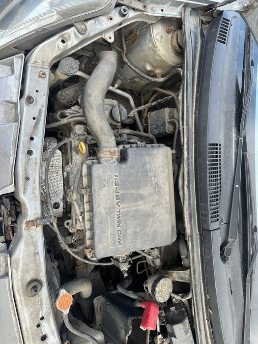 Dezmembrez Daihatsu Sirion 1,3 i 2007 cod motor K3-VE