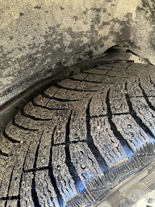 резинаот прадо michelin r18