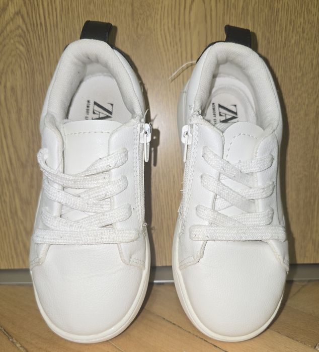 Маратонки Zara 27 номер