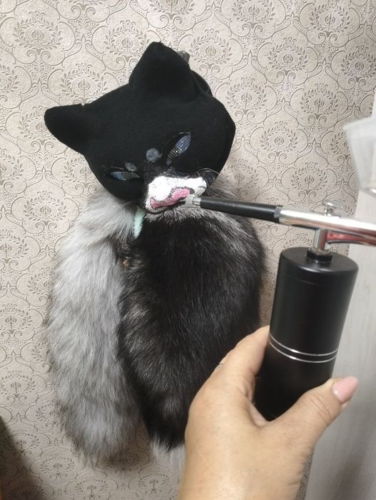 Продам маски для кводробера