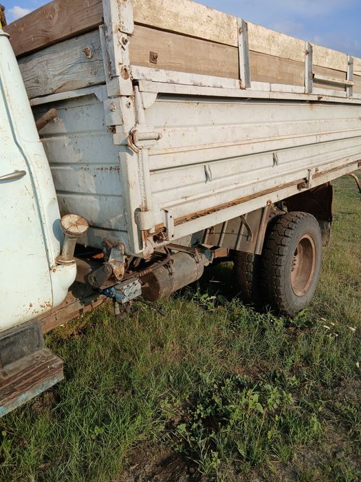 Продам газ 53 отличном состоянии