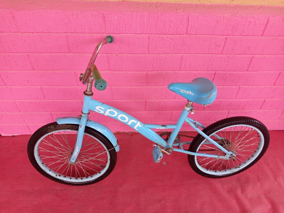 Продам . Велосипед .
