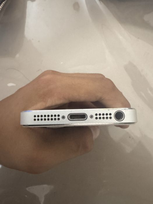 Iphone 5 сатылады