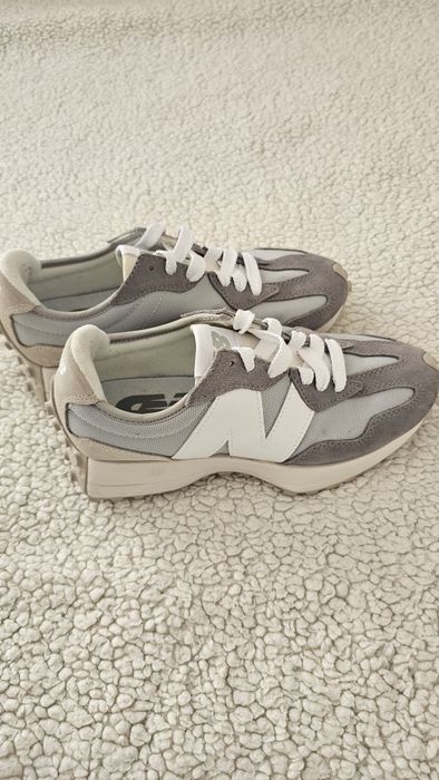 Дамски маратонки New Balance