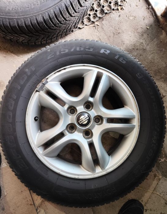 Roti jante anvelope cauciucuri iarna 215 65 r16 dacia duster nissan qashqai juke renault kadjar kia mitsubishi hyundai 5x114.3