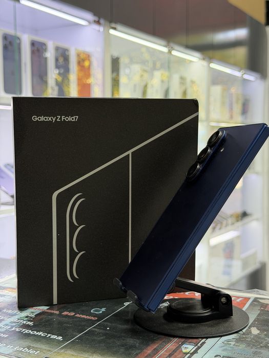 Samsung Galaxy Z Fols 7 512Gb