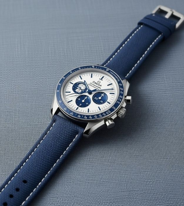 Наручные часы, Omega