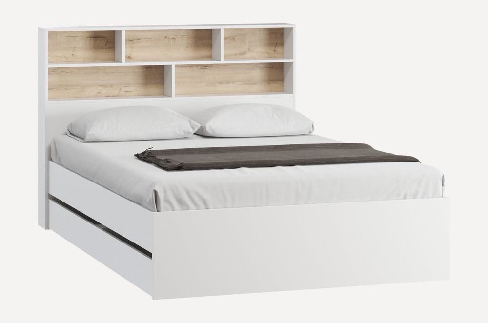 Кровать Шелхорн 140