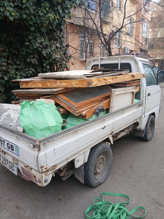 Musir Musor Musur olib ketish,Вывоз мусора Мусор Строительные на LABO