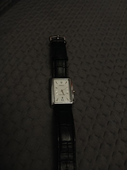Часы rolex cellini
