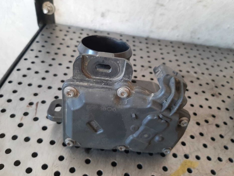 clapeta acceleratie 4h03 2.2 hdi peugeot boxer citroen jumper   9806625280 a2c85766300