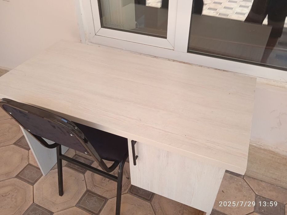 письменный стол не дорого