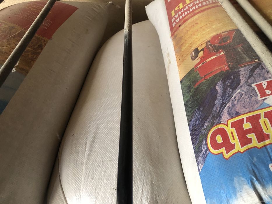 Багажник нивага жане тб