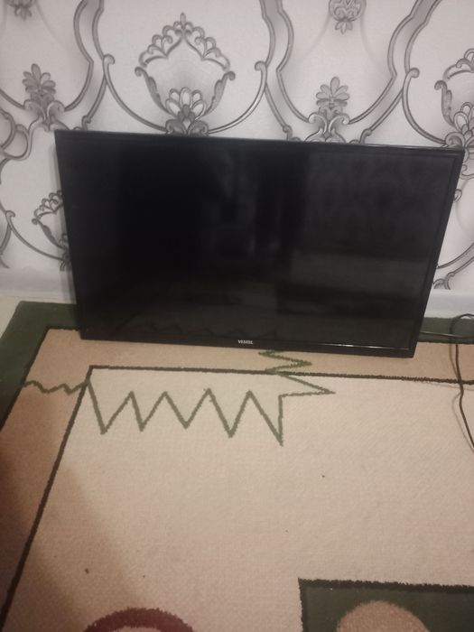 Телевизор сатылады