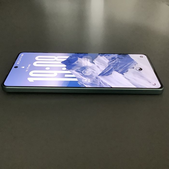 iQOO z9 5g, китай