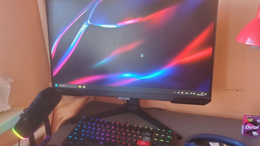 Игровой пк срочно торг есть