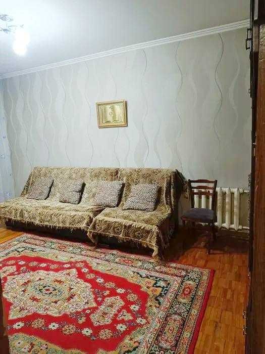 Аренда 2-комнатная квартира, Ахмад Югнакий