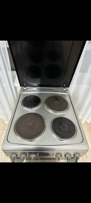 Плита электрическая продаётся