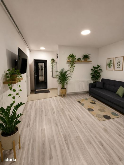 Apartament 2 camere de închiriat Sâncraiu de Mureș