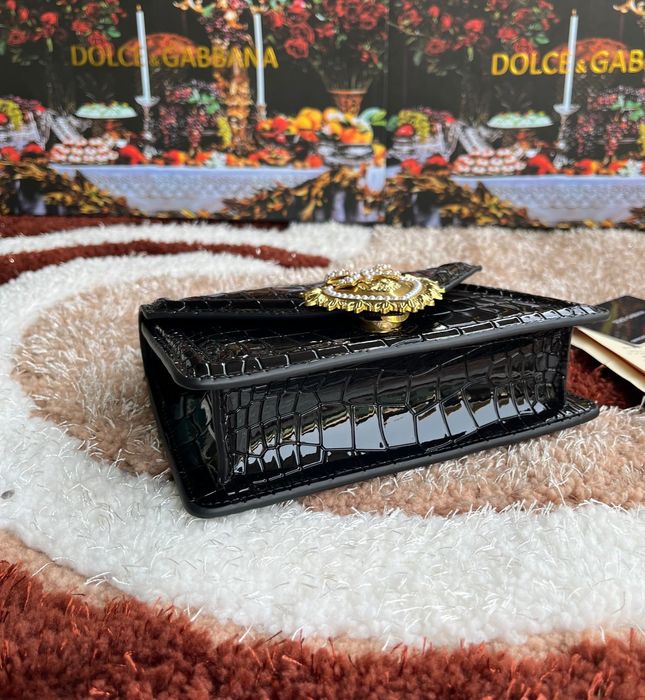 Geanta Dolce Gabban Amore 19 cm, Premium