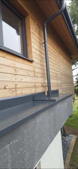 Американски улуци|Ремонт на покриви|Продажба и монтаж |Производител