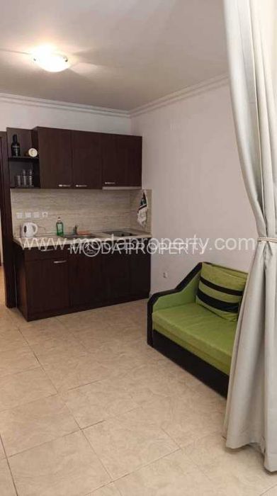 Продава се Двустаен апартамент в Свети Влас - 40 кв.м за 957 €/кв.м - Снимка #6