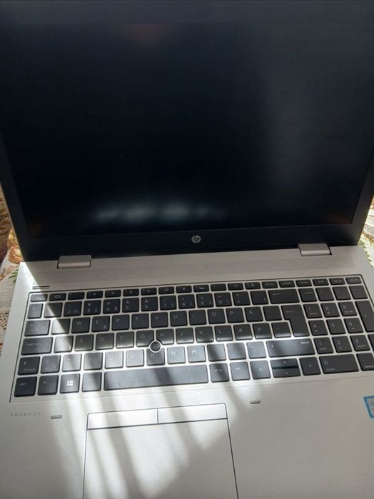 Laptop office/gaming