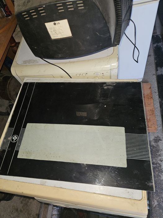 Крышки для газ плиты