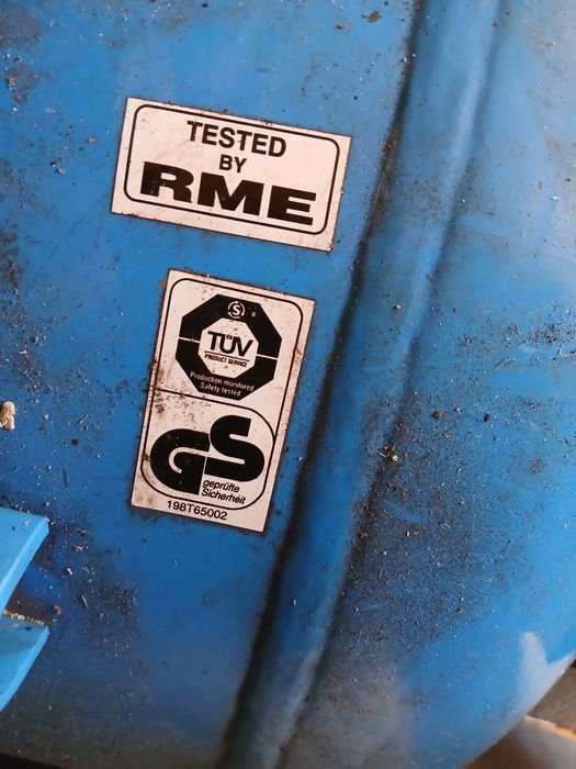 Компресор за въздух